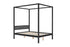 Mercia Four Poster Bed